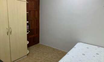 Imagem: Aluguel de casa compartilhada - R$ 1.000,00