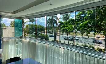 Imagem 4: Apartamento Beeira-Mar aluguel carnaval e venda possui 58 metros 1 quarto em Piatã - Salva