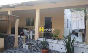 Imagem 3: Casa com 3 dormitórios à venda por R$ 180.000,00 - Mocinha Magalhães - Rio Branco/AC