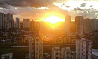 Imagem 4: Lindo apartamento para venda com 81 m² com 2 quartos (1 suíte), varanda com churrasqueira