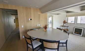 Imagem 6: Venda Cobertura 4 Dormitórios - 210 m² Itaim Bibi