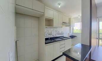 Imagem 5: Apartamento com 2 dormitórios à venda, 52 m² por R$ 205.000,00 - Residencial Verona - Lond