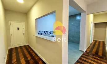 Imagem 2: Apartamento 110 m² com 3 quartos em Flamengo - Rio de Janeiro - RJ