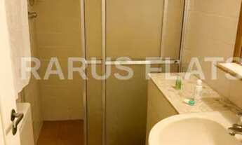 Imagem 6: Rarus Flats - Flat para locação - Edifício Royal Ibirapuera