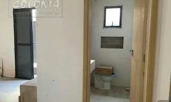 Imagem 7: Santo André - Apartamento Padrão - Jardim Santo Alberto