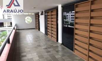 Imagem 5: Apartamento com 3 dormitórios à venda, 198 m² por R$ 495.000,00 - Jardim Oceania - João Pe