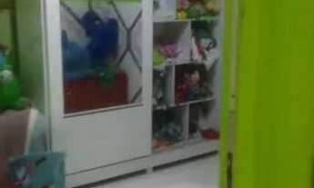 Imagem 2: Casa para venda com 55 metros quadrados com 2 quartos em Monte Gordo (Monte Gordo) - Camaç