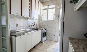 Imagem 7: Apartamento para venda com 54 metros quadrados com 2 quartos em Floresta - Porto Alegre