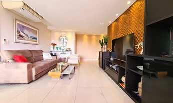 Imagem 5: Apartamento para venda tem 150 metros quadrados com 3 quartos em Fátima - Teresina