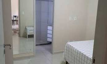 Imagem: Apartamento para aluguel com 58 metros quadrados