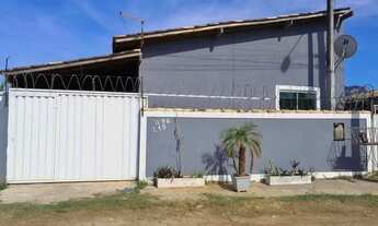 Imagem: Alugo casa com dois quartos grandes