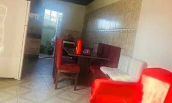 Imagem 3: Vendo casa de esquina