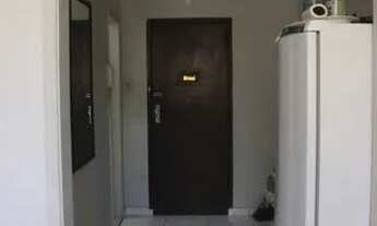 Imagem 5: AP Kitnet com 1 dormitório