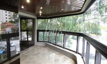 Imagem 4: São Paulo - Apartamento Padrão - Santana