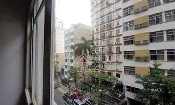 Imagem 2: Apartamento no Ingá com 3 quartos à venda, 98 m² por R$ 640.000 - Ingá - Niterói/RJ