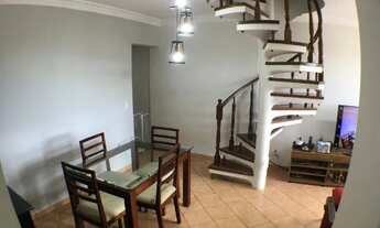 Imagem 2: Apto Duplex Apartamento com 3 dormitórios