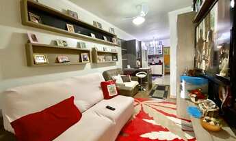 Imagem 7: Casa mobiliada à venda no Canadá - Cascavel/PR - 2 quartos