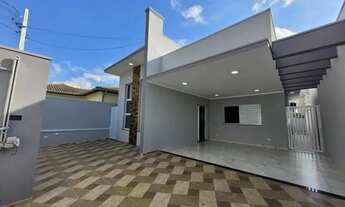 Imagem 2: Casa para venda tem 125 metros quadrados com 2 quartos em Bosque da Saúde - São Paulo - SP