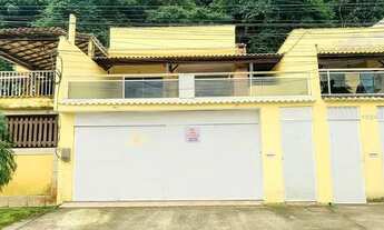 Imagem: Casa para venda em Fragoso, Magé RJ