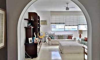 Imagem 2: Apartamento para Locação em Rio de Janeiro, Copacabana, 3 dormitórios, 1 suíte, 3 banheiro