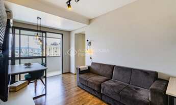 Imagem 6: Apartamento para venda com 46 metros quadrados com 1 quarto em Bela Vista - Porto Alegre