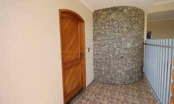 Imagem 5: Casa Padrão em São José do Rio Preto