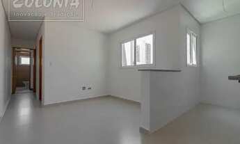 Imagem 4: Santo André - Apartamento Padrão - Parque Novo Oratório