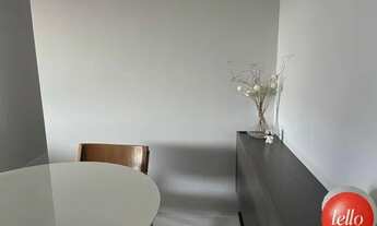 Imagem 3: São Paulo - Apartamento Padrão - Consolação