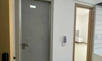 Imagem 5: Apartamento no JP residence, 01 quarto mobiliado no umarizal