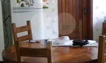 Imagem 2: SOBRADO A VENDA EM SANTANA - 3 DORMITÓRIOS E 2 VAGAS DE GARAGEM