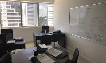 Imagem 6: Sala Comercial CEO