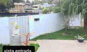 Imagem 2: Casa de condomínio sobrado para aluguel e venda possui 250 metros quadrados com 4 quartos