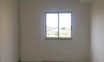 Imagem 7: Qnn 11 - Ed. Artur Accioly - Apartamento com 2 dormitórios para alugar, 46 m² por R$ 1.537