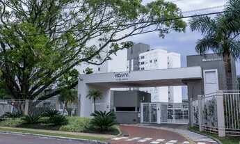 Imagem: Apto 2 Dorm semi-mobiliado no Vida Viva