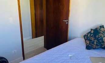 Imagem 6: Apartamento para Venda em São Paulo, Brooklin Paulista, 2 dormitórios, 2 banheiros, 1 vaga