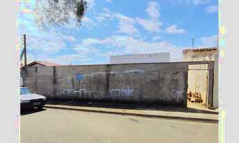 Imagem 4: Terreno no Jardim Santina Limeira