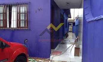 Imagem: Casa para Venda em Mongaguá, Agenor de
