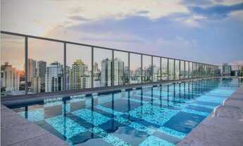 Imagem 15: Apartamento Novo Campo Belo