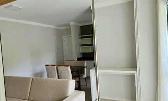 Imagem 3: Apartamento Todo Mobiliado no Jardim Country Club
