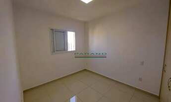 Imagem 4: Apartamento com 2 dormitórios à venda, 69 m² por R$ 410.000,00 - Santa Cruz do José Jacque