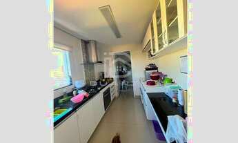 Imagem 3: Apartamento Condomínio Residencial Alpha, Araujoville