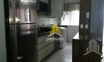 Imagem 4: Apartamento com 2 dormitórios à venda, 76 m² por R$ 319.000,00 - Vila Monte Carlo - Cachoe