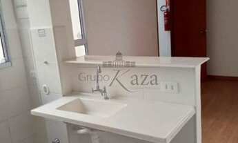 Imagem 4: Apartamento - Parque Interlagos - Residencial Campo das Flores - 48m² - 2 Dormitórios