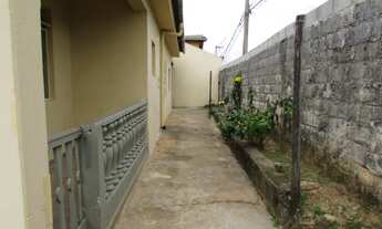 Imagem 3: CASA DE 03 QUARTOS NO ARAGUAIA