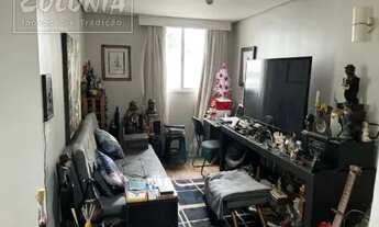 Imagem: Santo André - Apartamento Padrão - Centro