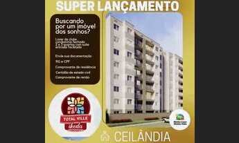 Imagem: Vendo imóvel em ceilandia