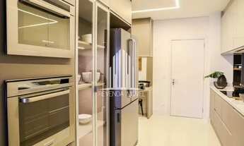 Imagem 2: Apartamento no Condomínio Linving Clássico na Barra Funda com 67m² 1 suíte 2 banheiros 1 v