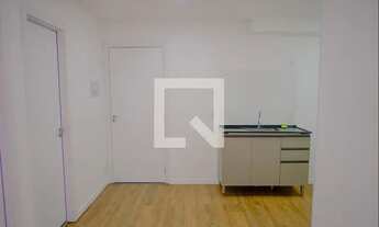 Imagem 6: Apartamento para Aluguel - Cambuci, 2 Quartos, 37 m2