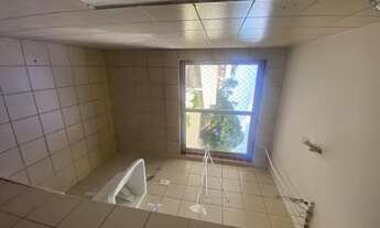 Imagem 7: Beira mar de Candeias para aluguel possui 90 metros quadrados com 3 quartos