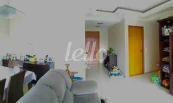 Imagem 3: São Paulo - Apartamento Padrão - Ipiranga